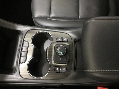 2022 GMC Acadia SLT