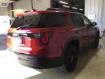 2022 GMC Acadia SLT
