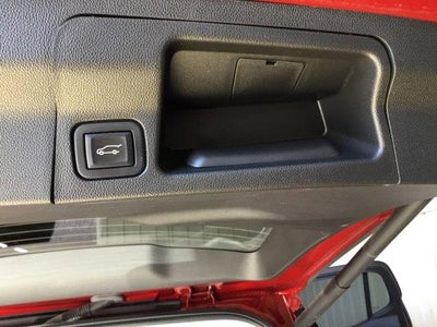 2022 GMC Acadia SLT