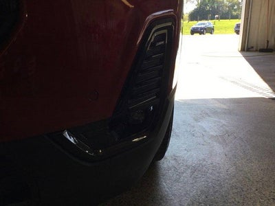 2022 GMC Acadia SLT