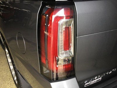 2018 GMC Yukon XL Denali