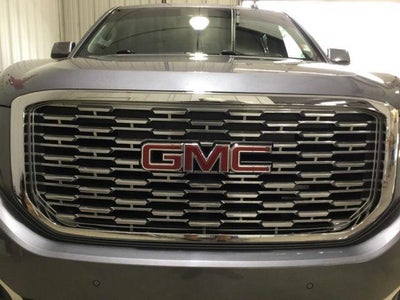 2018 GMC Yukon XL Denali