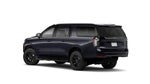 2027 Chevrolet Suburban Z71