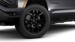 2027 Chevrolet Suburban Z71