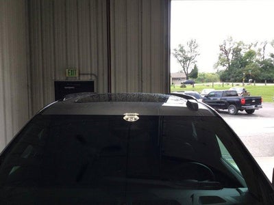 2027 Chevrolet Tahoe Z71