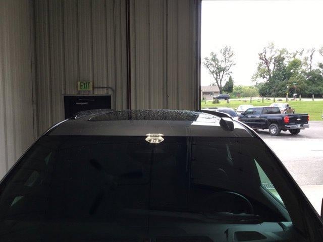 2027 Chevrolet Tahoe Z71