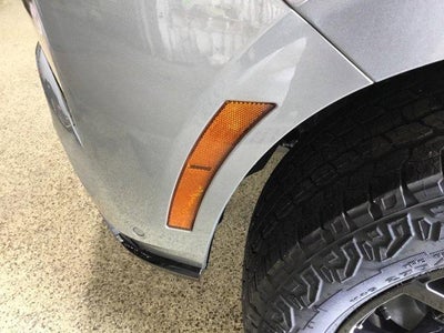2027 Chevrolet Tahoe Z71
