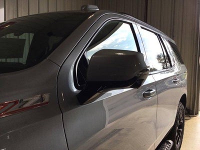 2027 Chevrolet Tahoe Z71