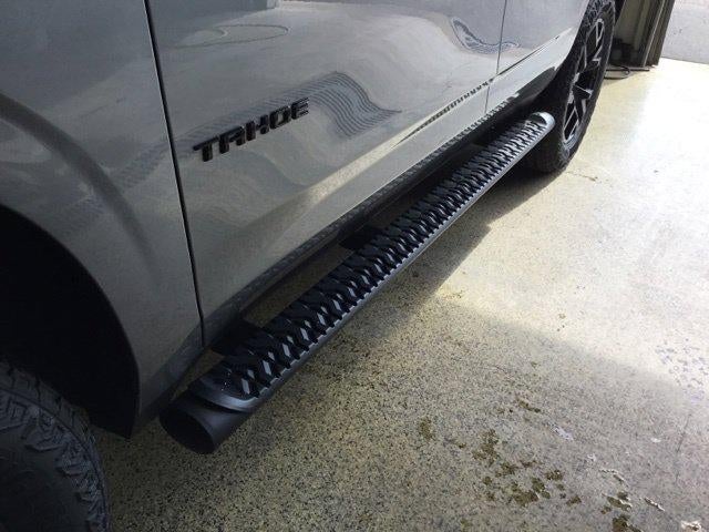 2027 Chevrolet Tahoe Z71