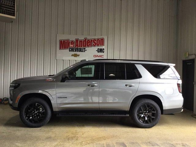 2027 Chevrolet Tahoe Z71
