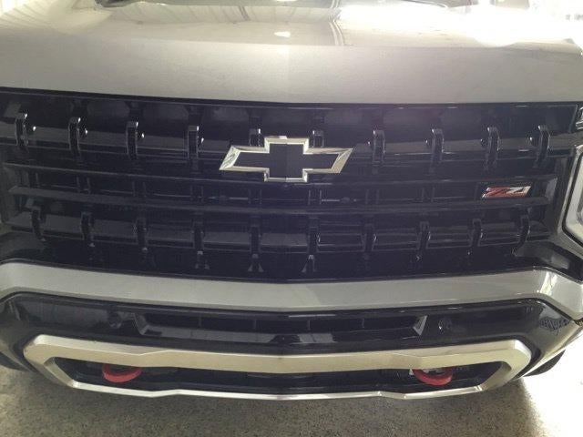 2027 Chevrolet Tahoe Z71