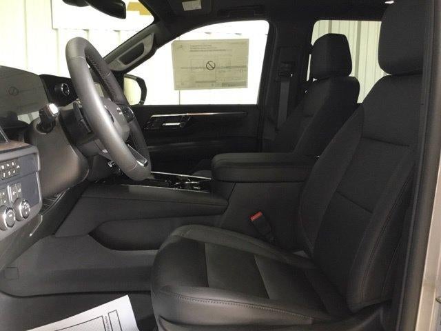 2027 Chevrolet Tahoe Z71