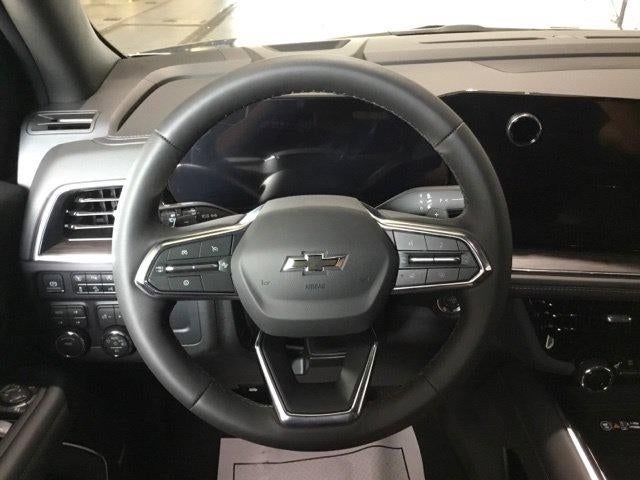 2027 Chevrolet Tahoe Z71