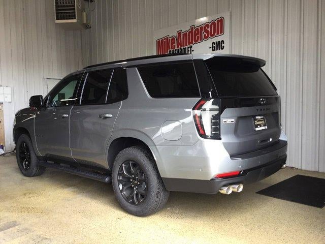 2027 Chevrolet Tahoe Z71