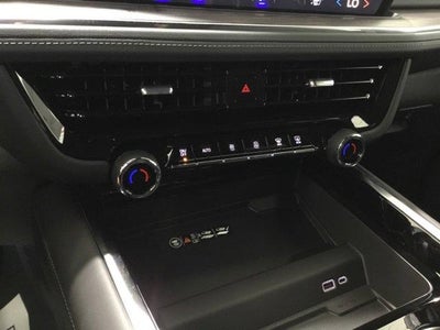 2027 Chevrolet Tahoe Z71