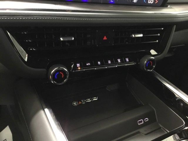 2027 Chevrolet Tahoe Z71