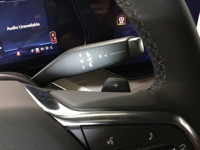 2027 Chevrolet Tahoe Z71