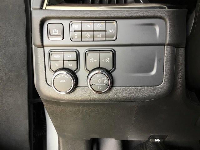 2027 Chevrolet Tahoe Z71