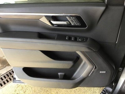 2027 Chevrolet Tahoe Z71