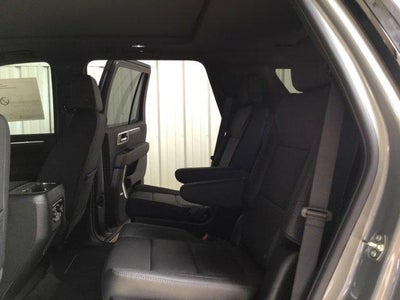 2027 Chevrolet Tahoe Z71