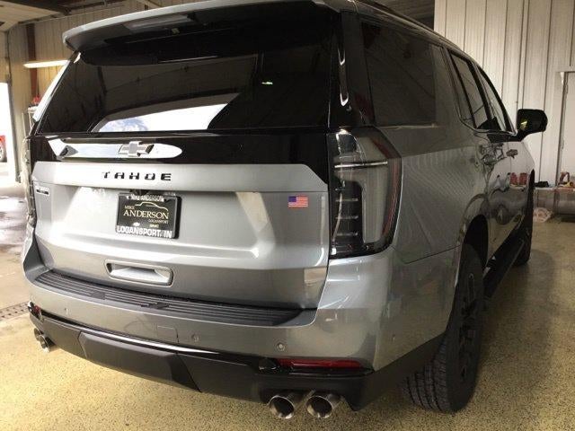 2027 Chevrolet Tahoe Z71