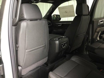2027 Chevrolet Tahoe Z71
