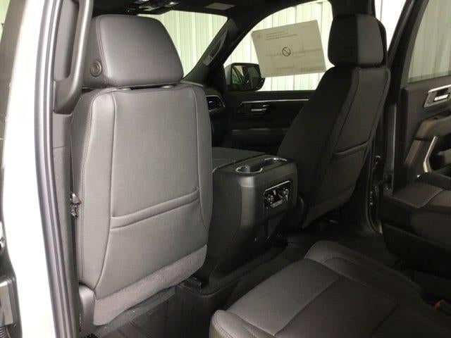 2027 Chevrolet Tahoe Z71