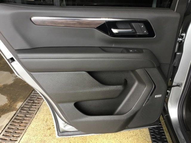 2027 Chevrolet Tahoe Z71