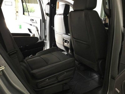 2027 Chevrolet Tahoe Z71