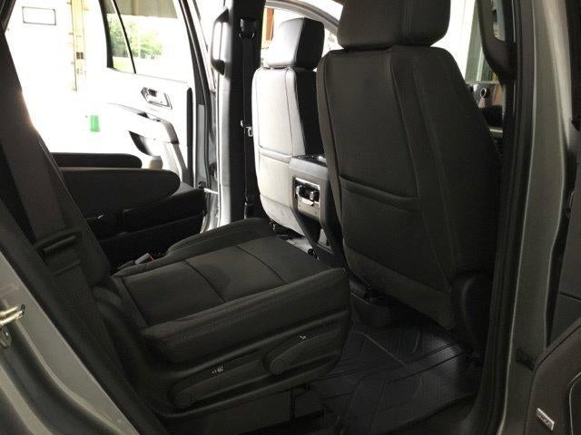 2027 Chevrolet Tahoe Z71