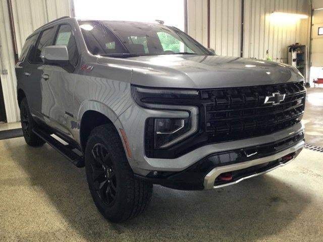 2027 Chevrolet Tahoe Z71