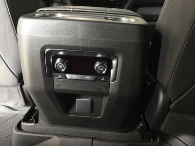 2027 Chevrolet Tahoe Z71