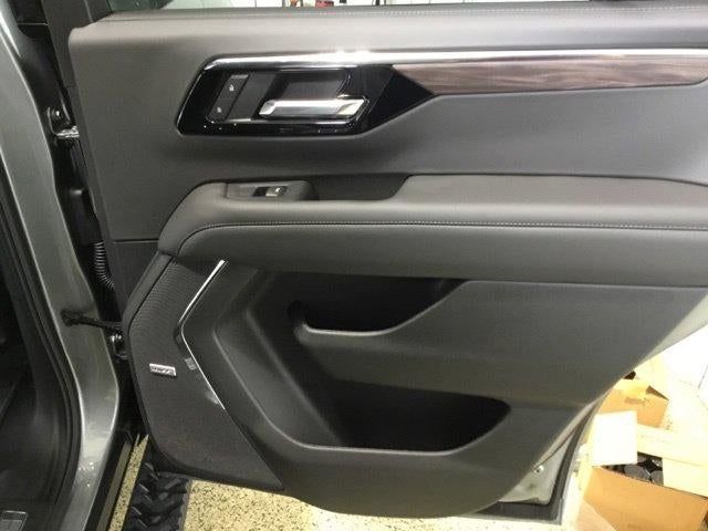 2027 Chevrolet Tahoe Z71
