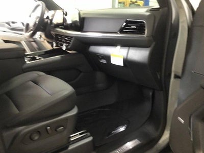 2027 Chevrolet Tahoe Z71