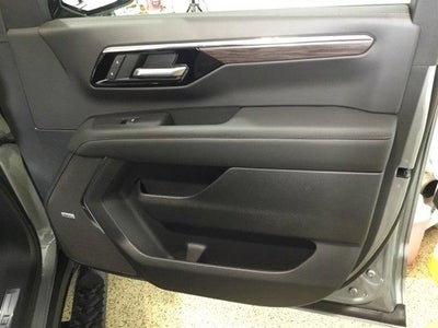 2027 Chevrolet Tahoe Z71