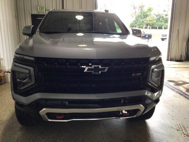 2027 Chevrolet Tahoe Z71