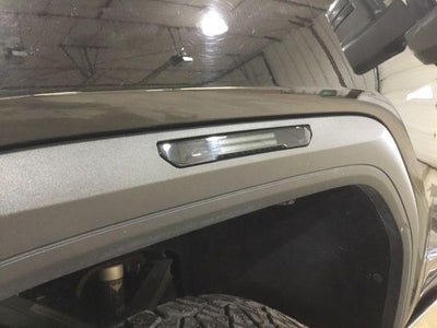 2021 GMC Sierra 2500 HD Denali