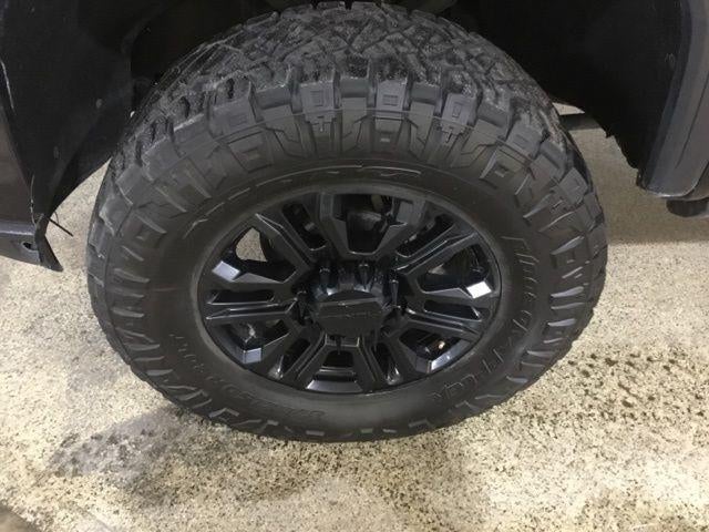 2021 GMC Sierra 2500 HD Denali