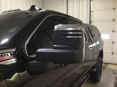 2021 GMC Sierra 2500 HD Denali