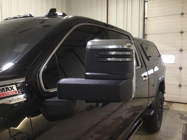 2021 GMC Sierra 2500 HD Denali