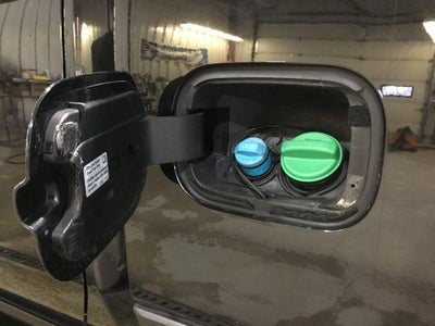 2021 GMC Sierra 2500 HD Denali