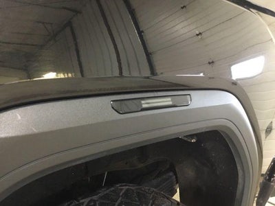 2021 GMC Sierra 2500 HD Denali