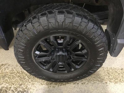 2021 GMC Sierra 2500 HD Denali