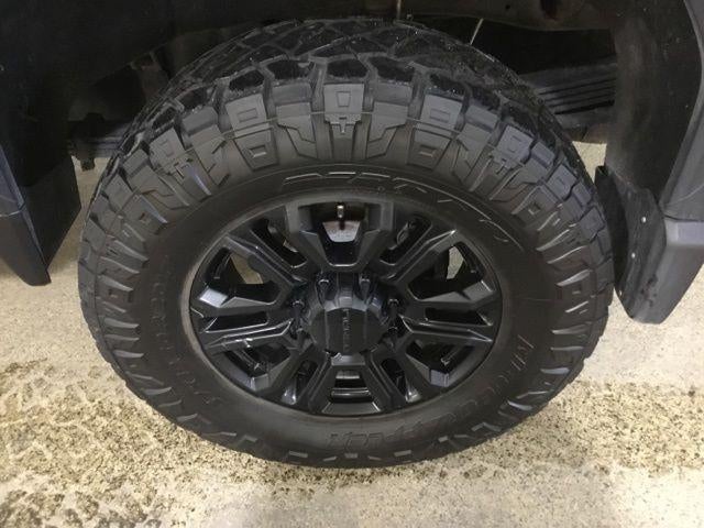 2021 GMC Sierra 2500 HD Denali