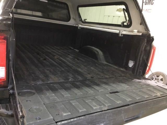 2021 GMC Sierra 2500 HD Denali