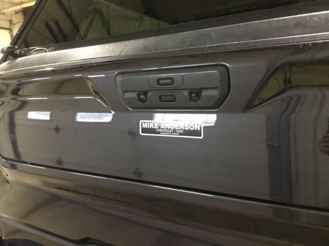 2021 GMC Sierra 2500 HD Denali