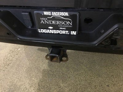 2021 GMC Sierra 2500 HD Denali