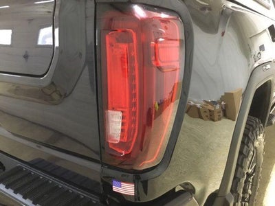 2021 GMC Sierra 2500 HD Denali