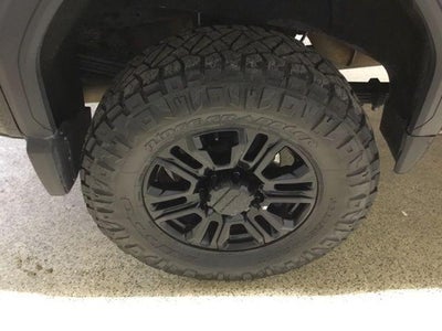 2021 GMC Sierra 2500 HD Denali