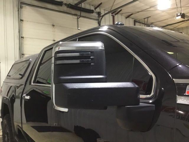 2021 GMC Sierra 2500 HD Denali